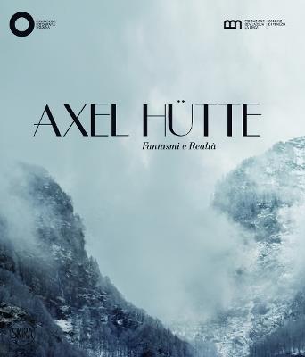 Axel Hutte: Fantasmi e Realta - cover