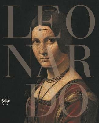 Leonardo Da Vinci 1452-1519. Ediz, inglese. Ediz. illustrata - Maria Teresa Fiorio,Pietro C. Marani - copertina