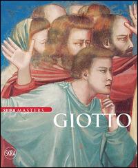 Giotto. Ediz. illustrata - copertina