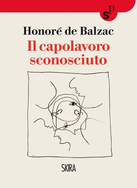 Il capolavoro sconosciuto - Honoré de Balzac - ebook