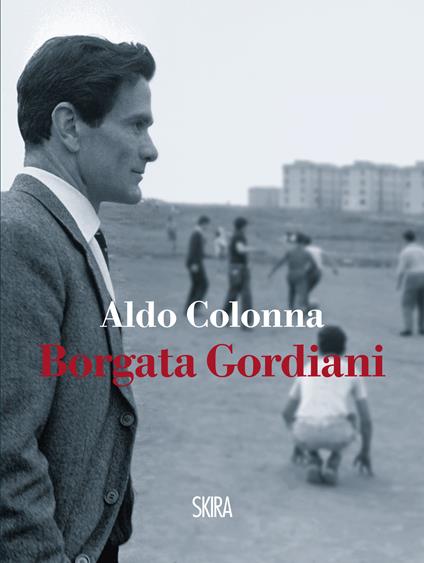 Borgata Gordiani - Aldo Colonna - ebook