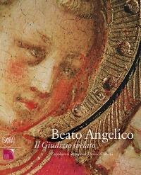 Beato Angelico. Il giudizio svelato. Capolavori attorno al Trittico Corsini - copertina