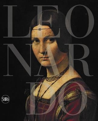 Leonardo da Vinci 1452 - 1519: The Design of the World - Pietro C. Marani,Maria Teresa Fiorio,Carmen C. Bambach - cover