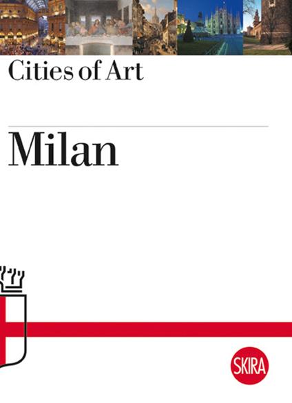 Milan - Roberta D'Adda,Massimo Zanella - copertina