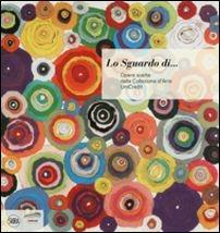 Lo sguardo di... - copertina