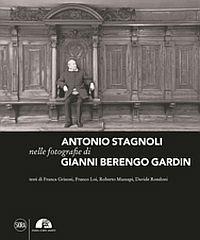 Antonio Stagnoli. Ediz. illustrata - Mario Zanetti - copertina