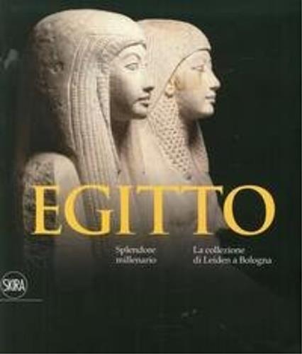 Egitto - copertina