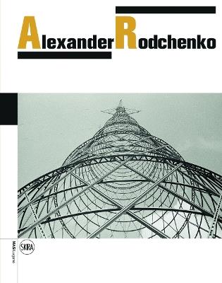 Alexander Rodchenko - cover