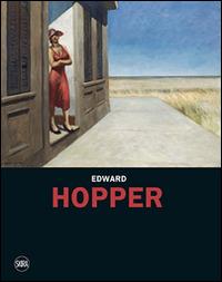 Hopper. Ediz. illustrata - copertina