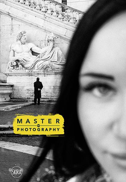 Master of photography. Ediz. italiana - copertina