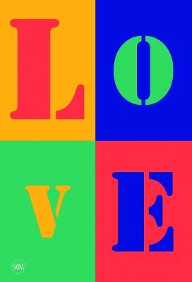 Love: Contemporary Art Meets Amour - Danilo Eccher - cover