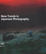 New trends in japanese photograpy