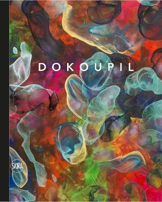 Dokoupil - cover