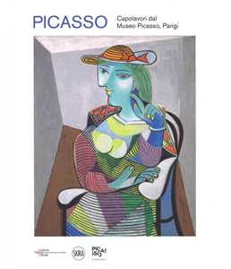 Libro Picasso. Capolavori dal museo Picasso, Parigi. Ediz. a colori 