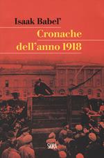 Cronache dell'anno 1918