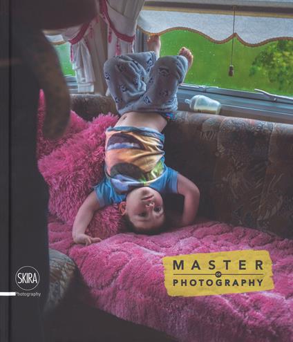 Master of photography 2017. Ediz. a colori - copertina
