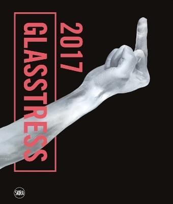 Glasstress 2017 - Adriano Berengo - cover