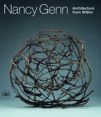 Nancy Genn. Architecture from within. Ediz. italana e inglese - copertina