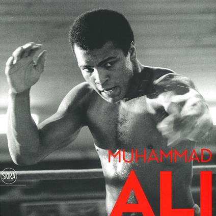 Muhammad Ali. Ediz. illustrata - copertina