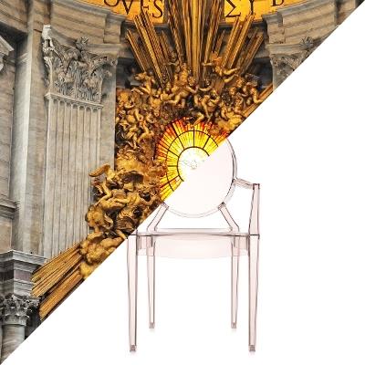 The art side of Kartell. Ediz. italiana e inglese - copertina