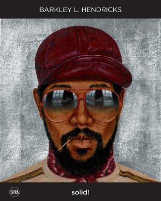 Barkley L. Hendricks - cover