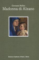 Giovanni Bellini. Madonna di Alzano. Ediz. italiana e inglese