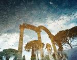 Alfred Seiland. Imperium romanum. Fotografie 2005-2020. Ediz. a colori