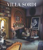 Villa Sordi. Ediz. a colori