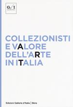 Collezionisti e valore dell'arte in Italia