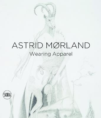 Astrid Morland - Tone Lyngstad Nyaas,Eli Skatvedt,Irene Haslund - cover