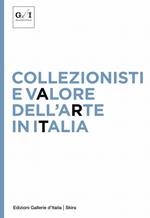 Collezionisti e valore dell'arte in Italia