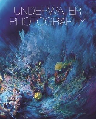 Underwater photography: by Vincenzo Paolillo - cover