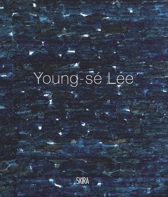 Young-se Lee - David Rosenberg,Benedicte Rey,Sabine Vazieux - cover