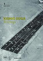 Kishio Suga: Writings, Volume I: 1969–1979