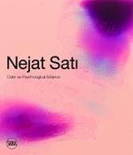 Nejat Sati: Colour as Psychological Balance