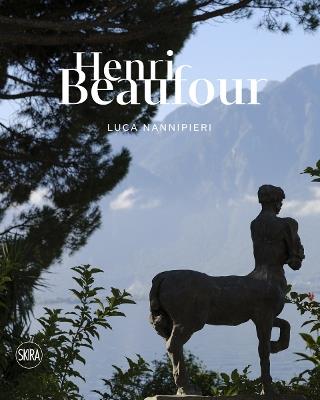 Henri Beaufour (Bilingual edition) - cover