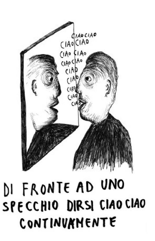 Manuale per esercitare la propria stupidità. Ediz. a spirale - Andrea Bianconi - 3