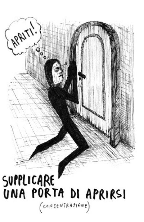 Manuale per esercitare la propria stupidità. Ediz. a spirale - Andrea Bianconi - 4