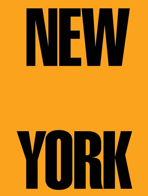 New York 1962-1964. Ediz. a colori - Germano Celant - copertina