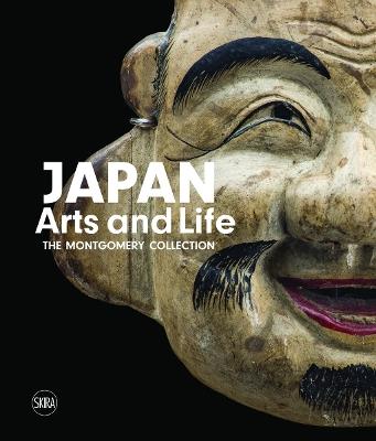 Japan Arts and Life: The Montgomery Collection - cover