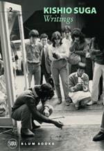 Kishio Suga: Writings, vol. II, 1980–1989