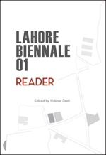 Lahore Biennale 01: Reader