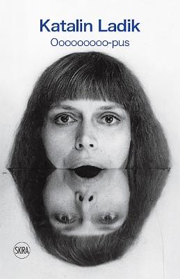Katalin Ladik: Ooooooooo-pus - cover