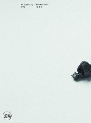 Chung Seoyoung: What I Saw Today - cover