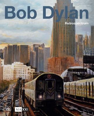 Bob Dylan: Retrospectrum - cover