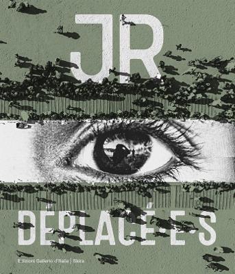 JR Déplacé·e·s - cover
