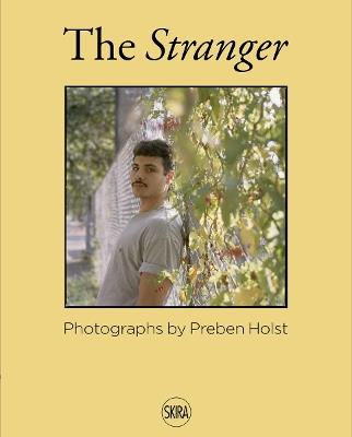 Preben Holst: The Stranger - cover