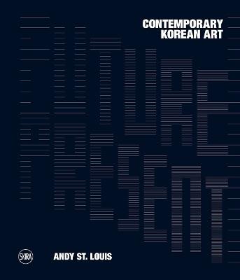 Future Present: Contemporary Korean Art - cover