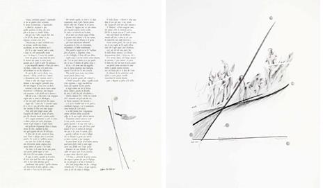 Cecco Bonanotte. La Divina Commedia. Purgatorio. Ediz. italiana e inglese - 5