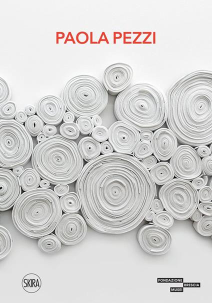 Paola Pezzi. Spellbound - copertina